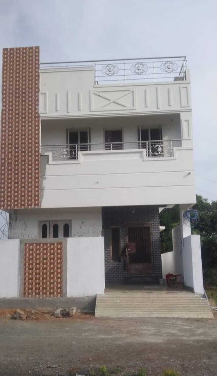 Villa sale
