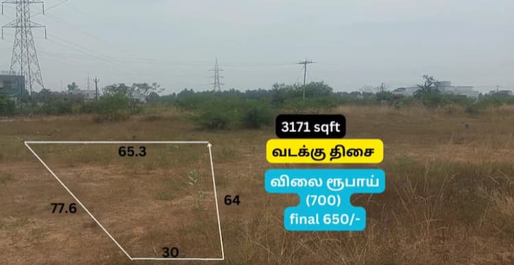 Land for Sale