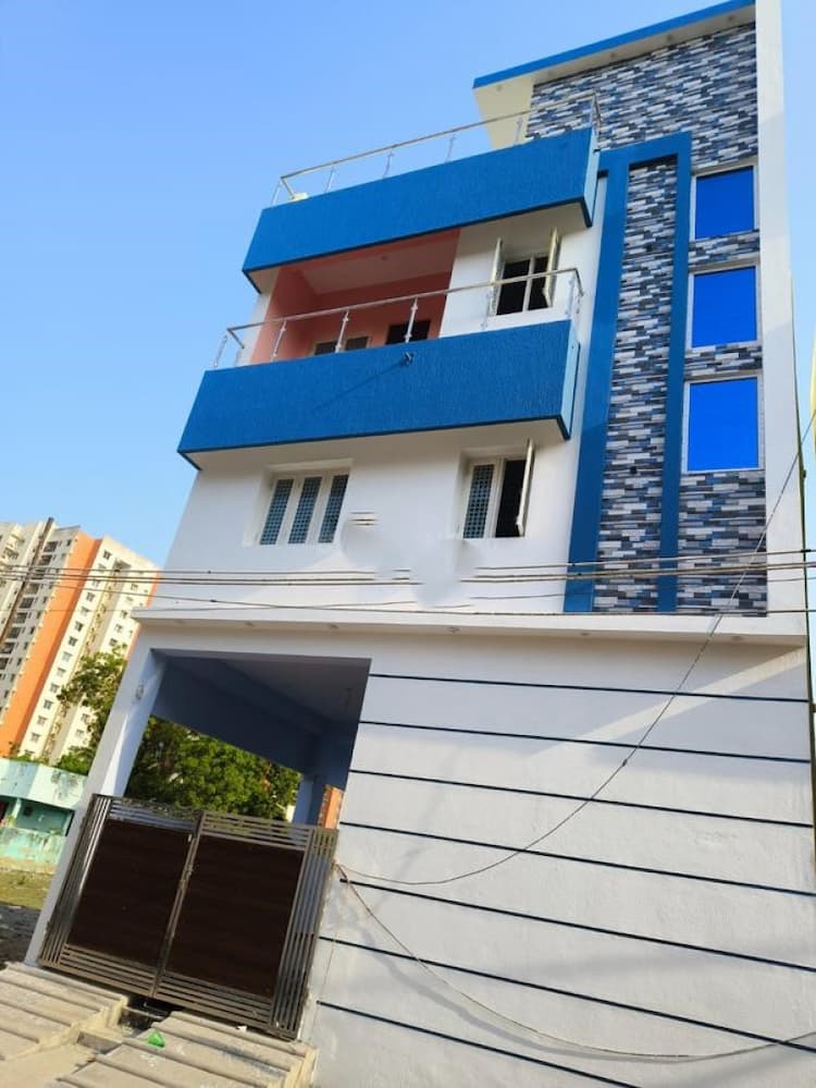 3bhk house for sale