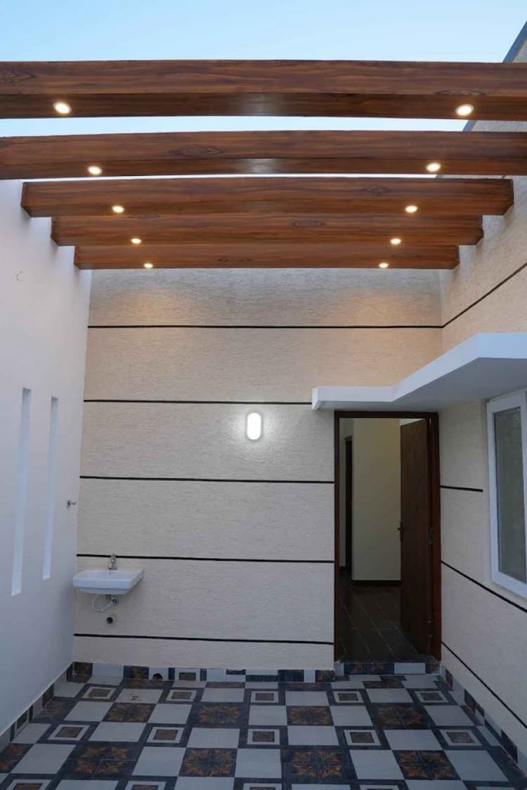 Single Property Image