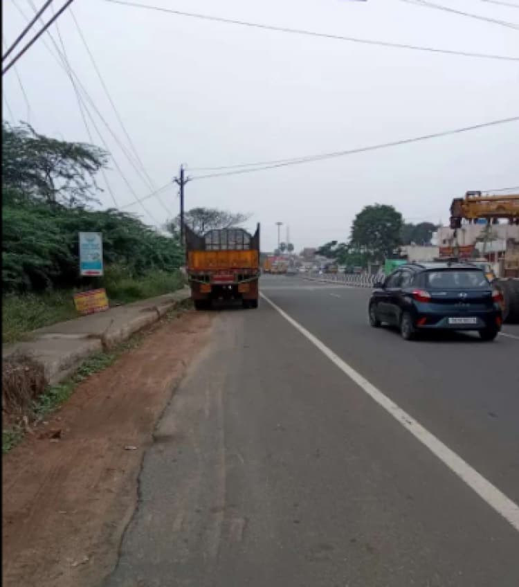 Commercial Plots for Sale