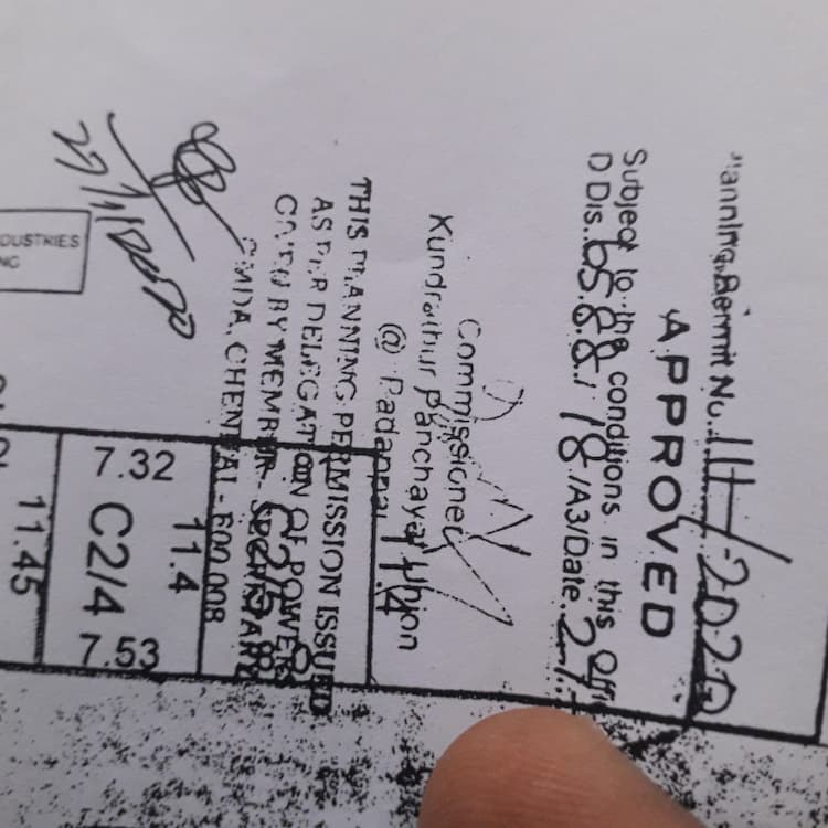 Single Property Image