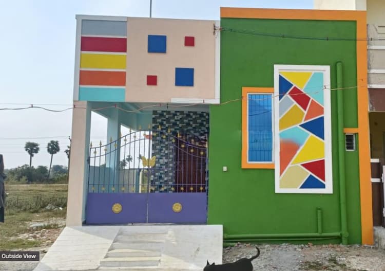 House for sales