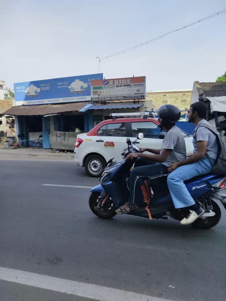 Single Property Image