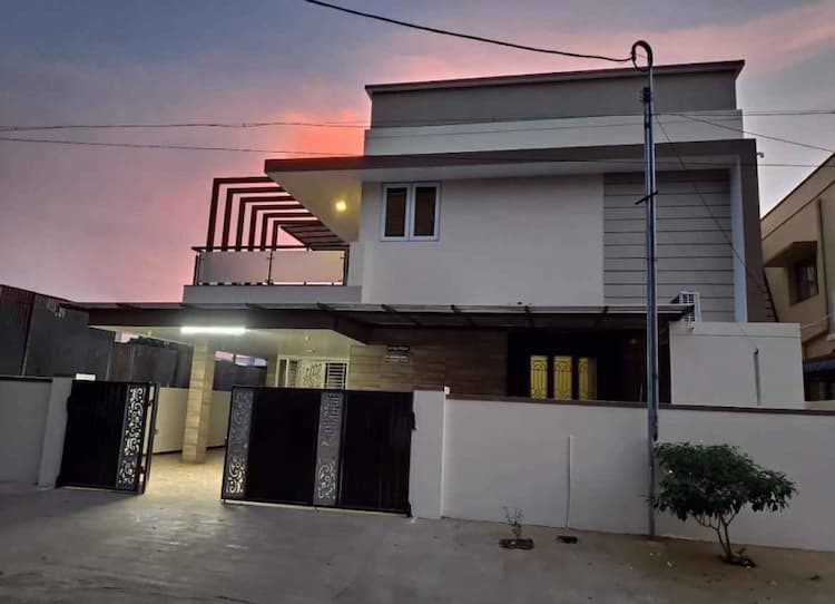 5bhk house for sale