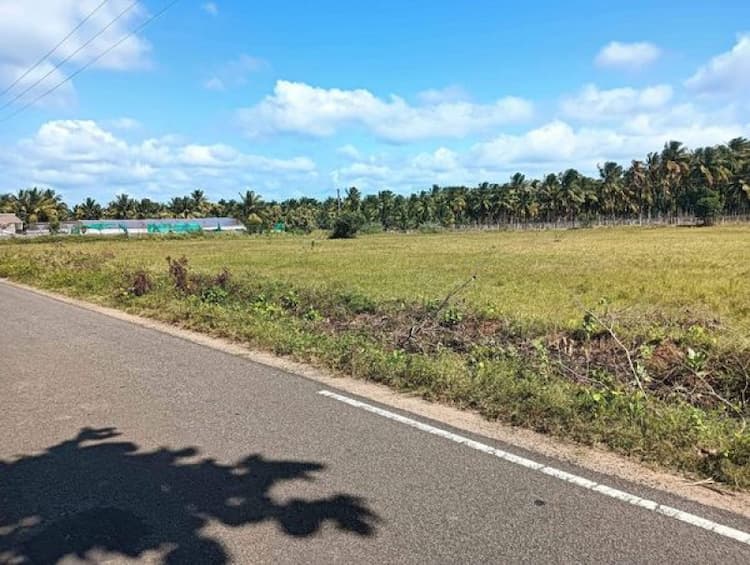 Single Property Image