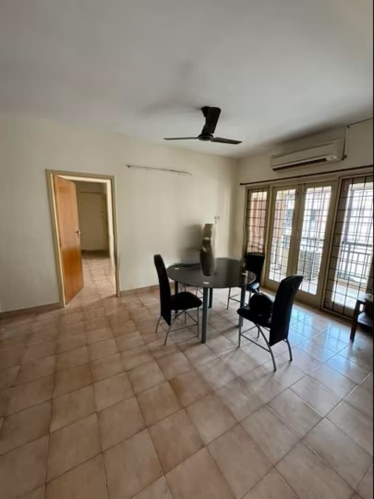 3bhk flat for sale 