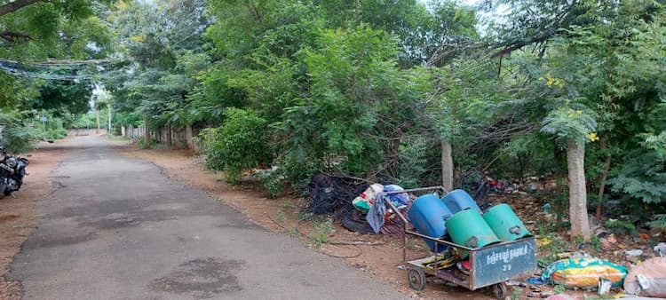 Single Property Image