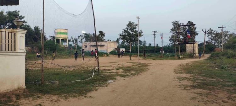 Single Property Image