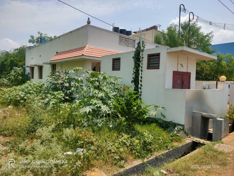 3 BHK HOUSE FOR SALE