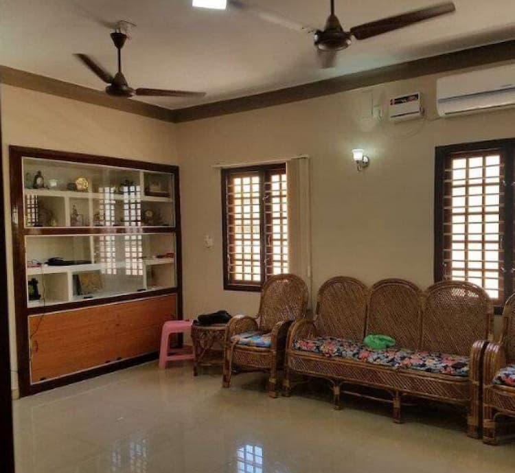 Single Property Image