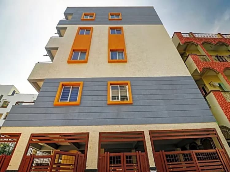 2 BHK Apartment for Sale