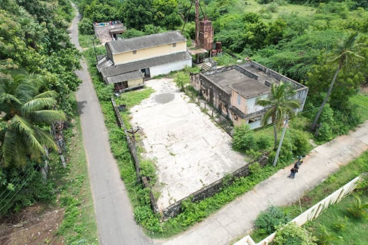 Single Property Image