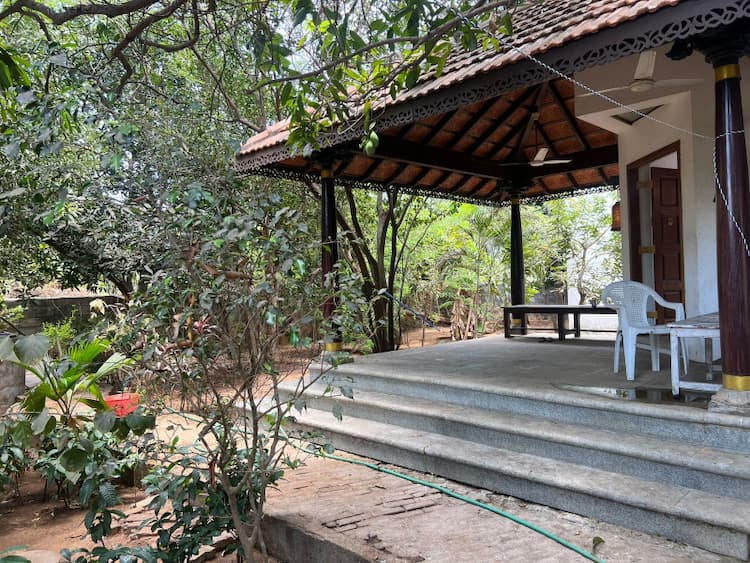 Single Property Image