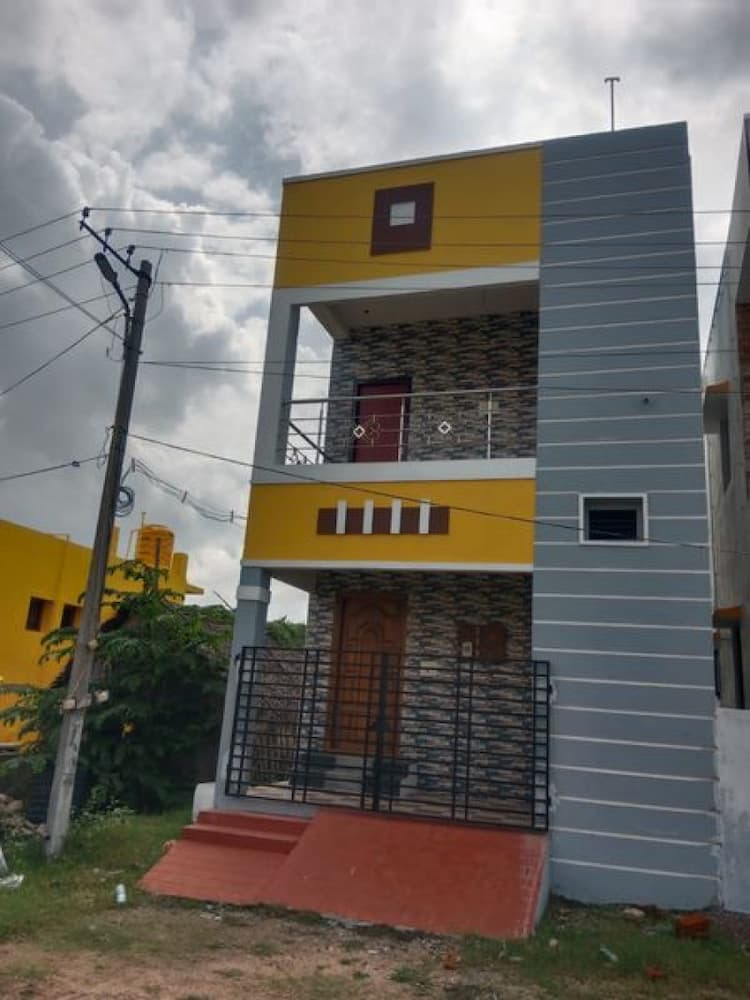 Villa sale