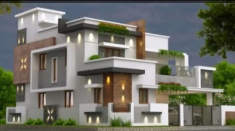 4BHK House for Sale