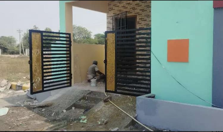 1 BHK House for Sale