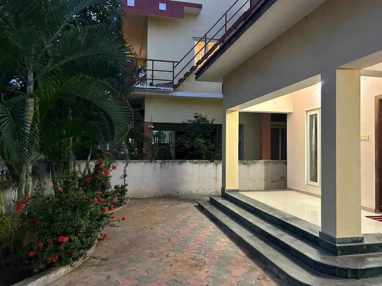 2 bhk villa for sale