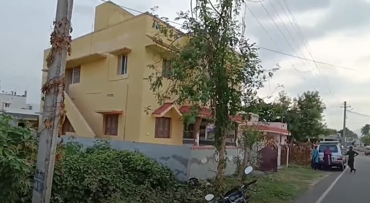 Single Property Image