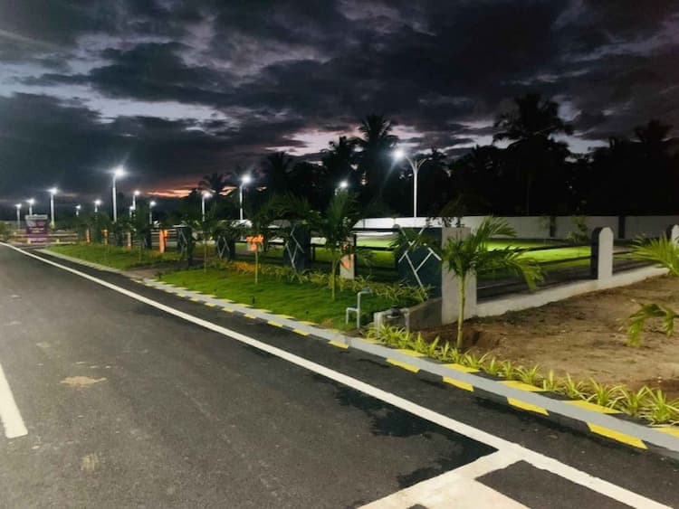 Single Property Image