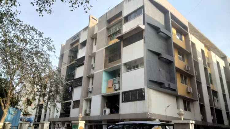 1 BHK Flat