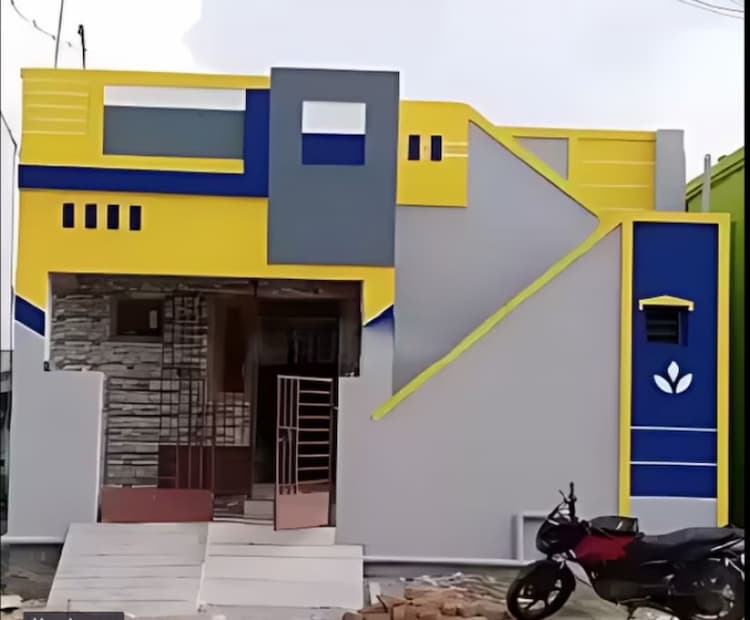 House for sales