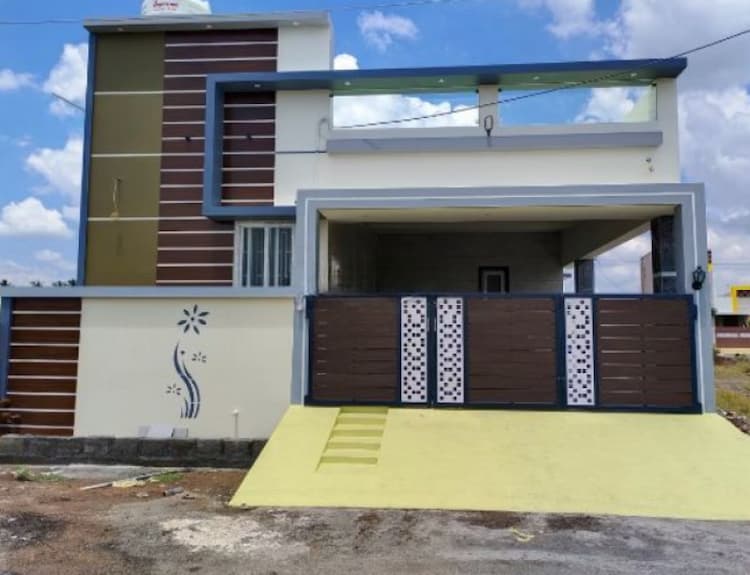 2 BHK House for Sale