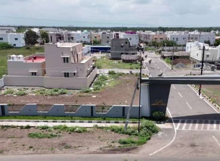 plot for sale 