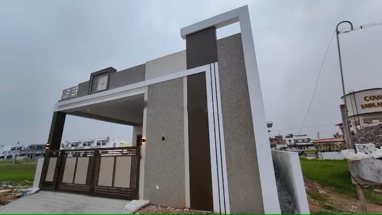 3bhk house for sale 