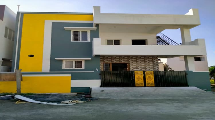 3BHK House for Sales