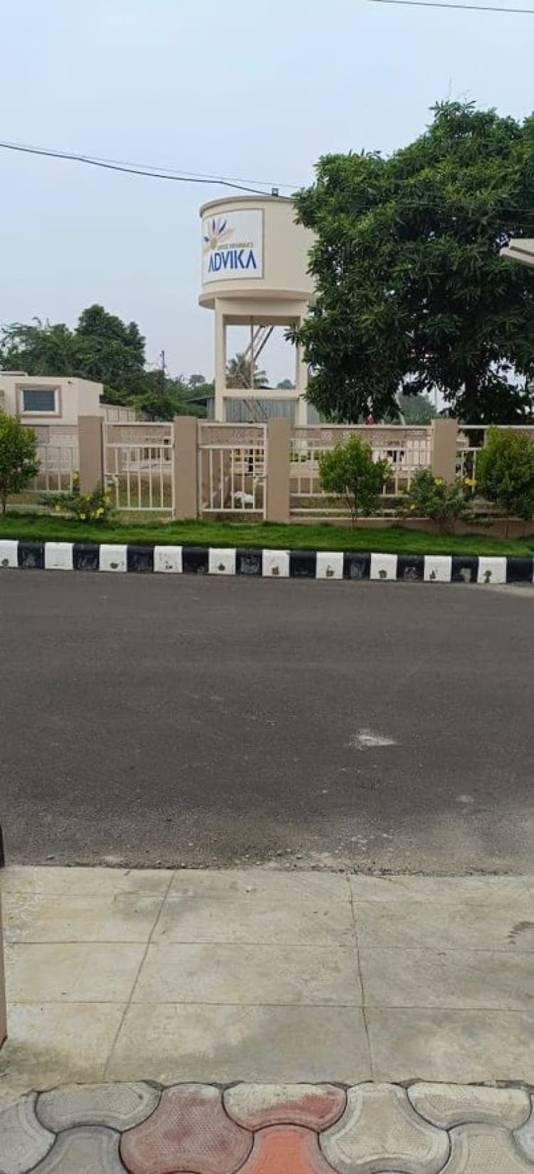 Single Property Image