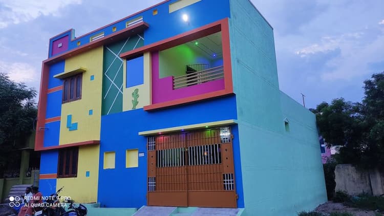 Single Property Image