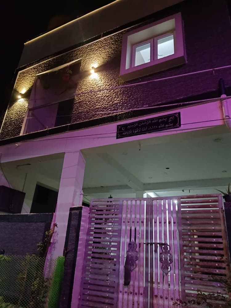 3BHK house for sale