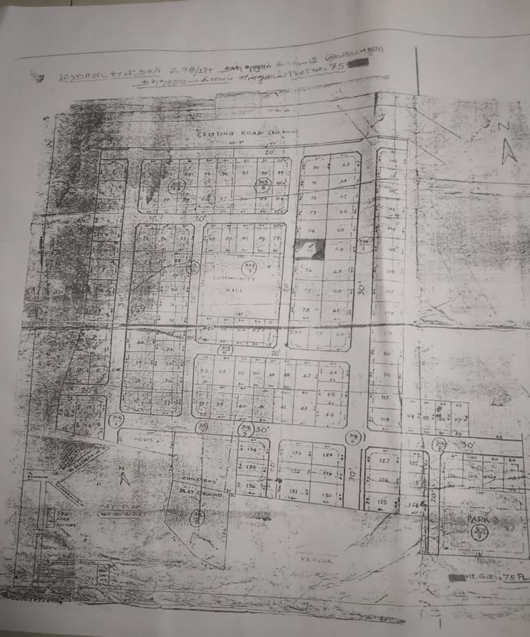 Single Property Image