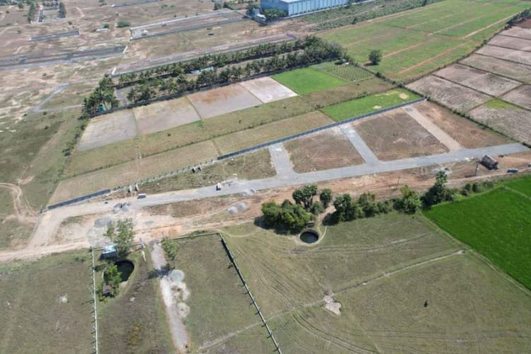 Single Property Image