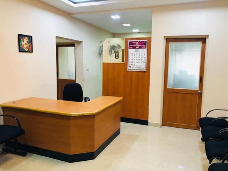 Single Property Image