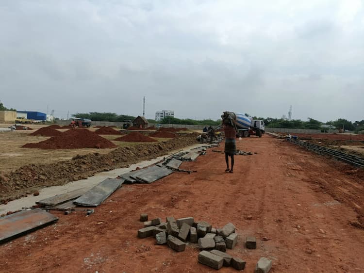 Single Property Image