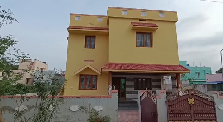 House for Sale
