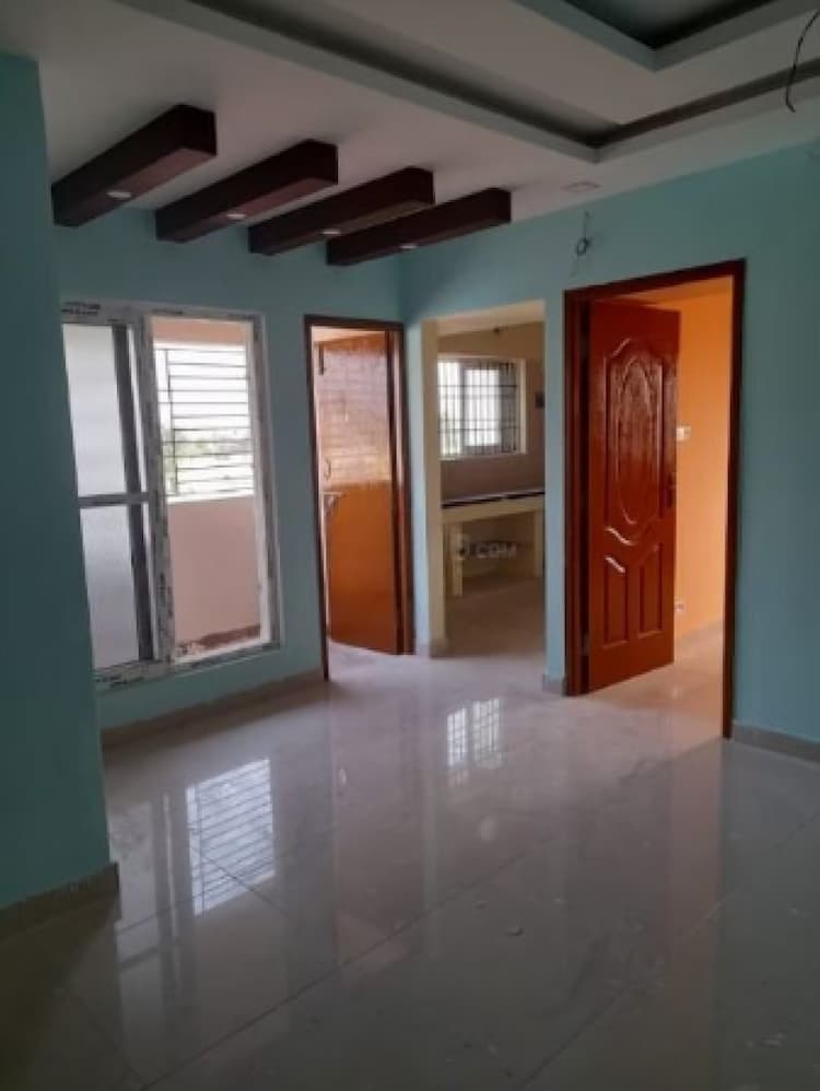 3 BHK Apartment for Sale