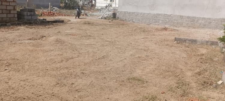 Plot sale