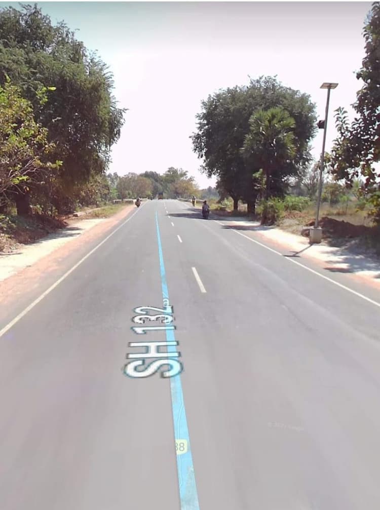 4 Acre Punchai Land for Sale