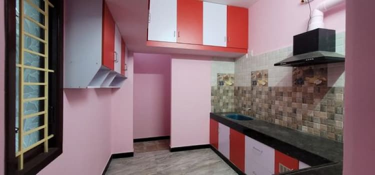 Single Property Image