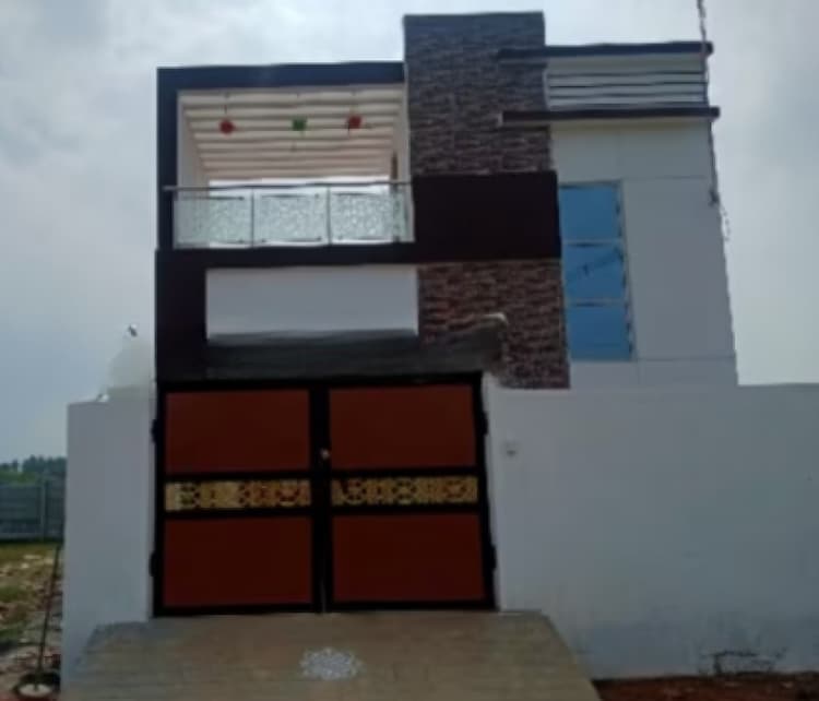 2 BHK House for Sale