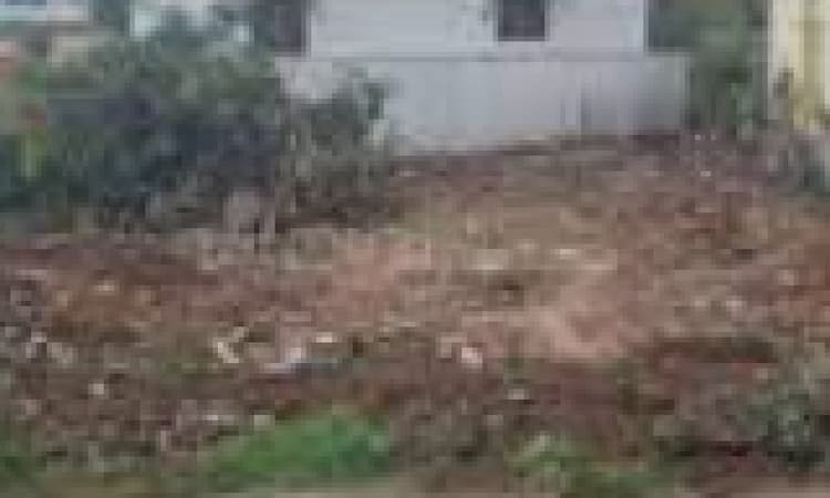 2000 sqft land for sales
