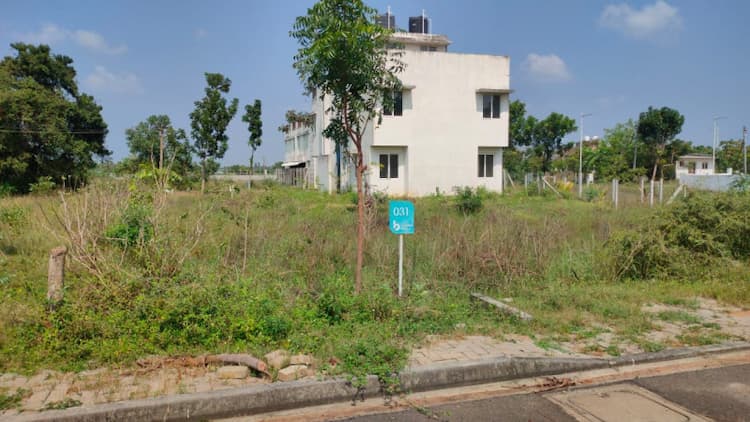 Single Property Image