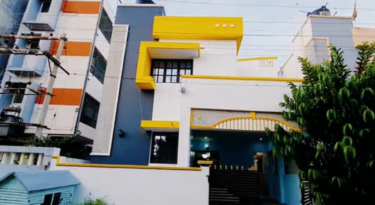 Single Property Image