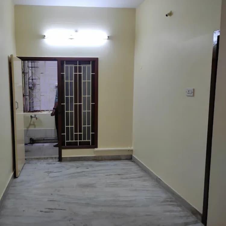 2BHK flat