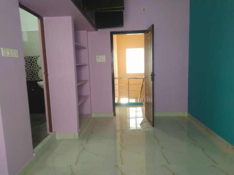 2 BHK Villa
