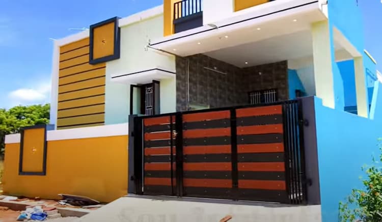 Single Property Image