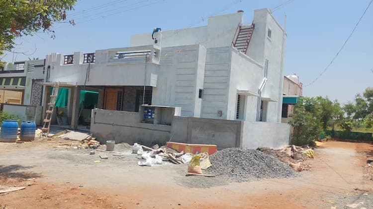 Single Property Image